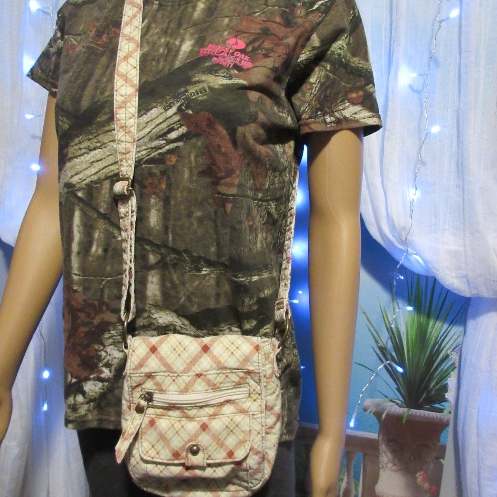 Crossbody Bag